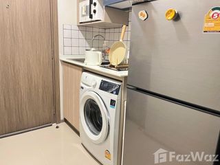 For rent studio condo in Bang Na, Bangkok