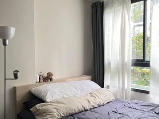 For rent studio condo in Bang Na, Bangkok