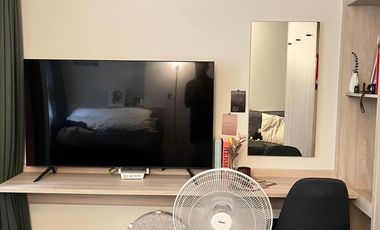 For rent studio condo in Bang Na, Bangkok