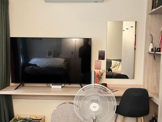 For rent studio condo in Bang Na, Bangkok