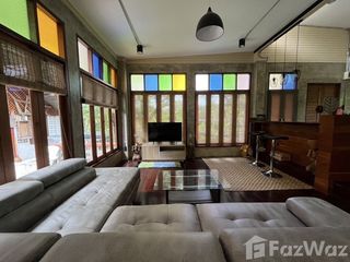 For rent 3 bedrooms house in Saraphi, Chiang Mai
