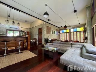 For rent 3 bedrooms house in Saraphi, Chiang Mai