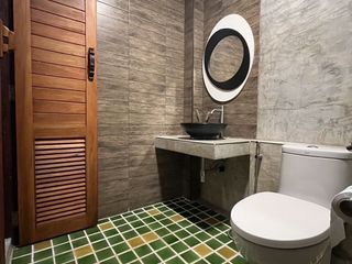 For rent 3 bedrooms house in Saraphi, Chiang Mai