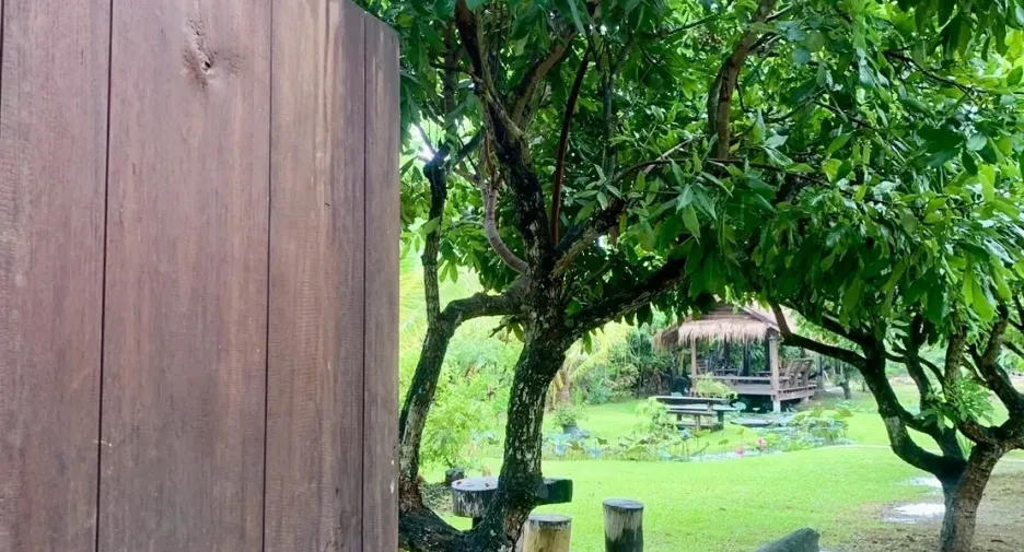 For rent 3 bedrooms house in Saraphi, Chiang Mai