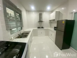 Haus zur Miete mit 4 Zimmer in Hang Dong, Chiang Mai
