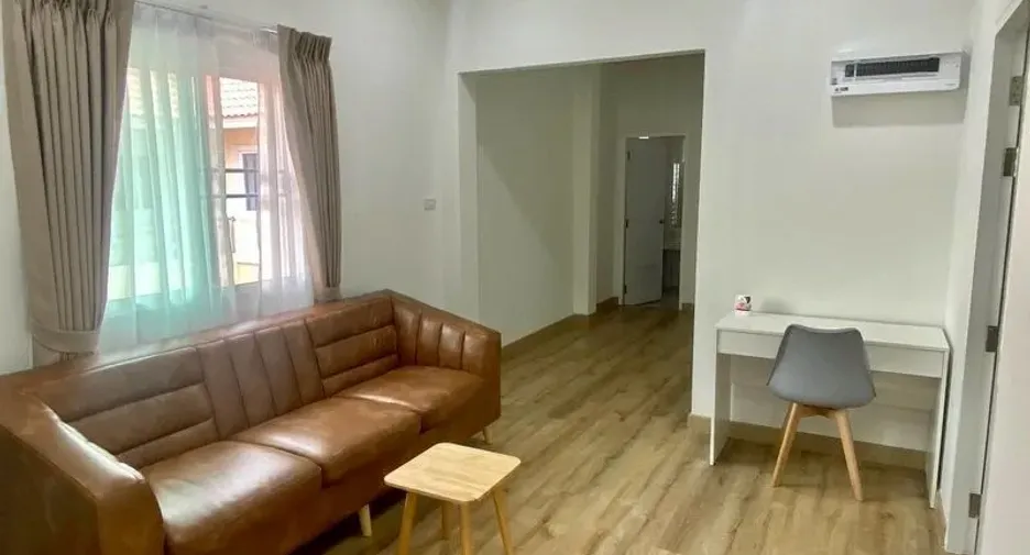 For rent 4 bedrooms house in Hang Dong, Chiang Mai