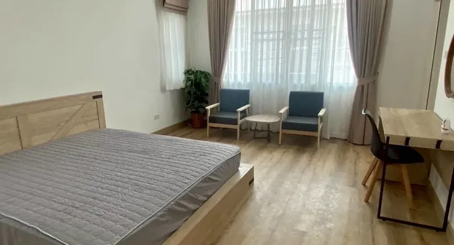 For rent 4 bedrooms house in Hang Dong, Chiang Mai