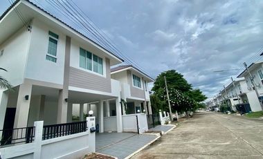 ให้เช่า 4 ห้องนอน บ้านเดี่ยว ใน หางดง, เชียงใหม่