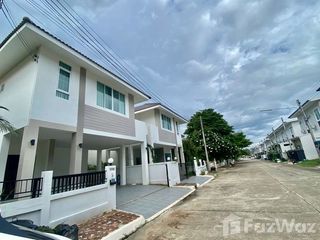 For Rent 4 Bedroom House In Hang Dong, Chiang Mai