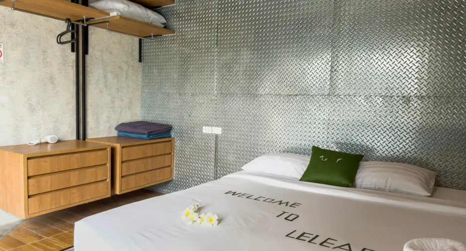 For rent 4 bedrooms villa in Hua Hin, Prachuap Khiri Khan
