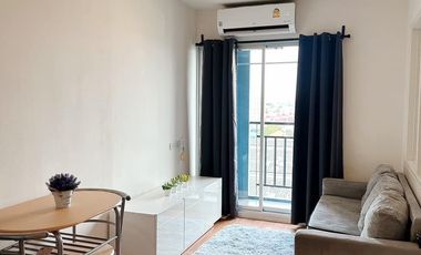 Wohnung zur Miete mit 1 Zimmer in Bang Na, Bangkok