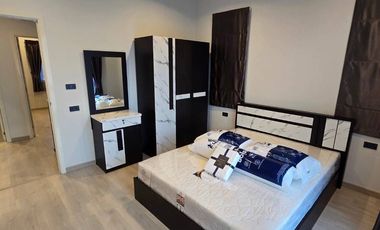 出租 4 卧室 独立屋 在 Bang Lamung, Chon Buri