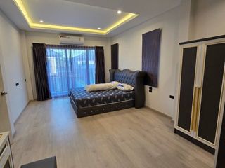 For rent 4 bedrooms house in Bang Lamung, Chonburi