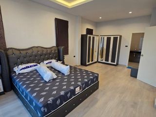 For rent 4 bedrooms house in Bang Lamung, Chonburi