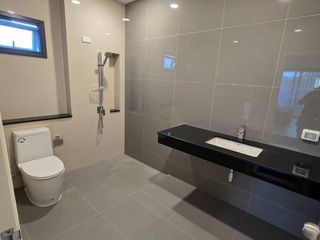 For rent 4 bedrooms house in Bang Lamung, Chonburi