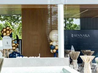 Villa en venta de 4 habitaciones en Hang Dong, Chiang Mai