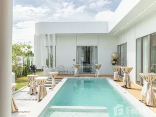 Villa en venta de 4 habitaciones en Hang Dong, Chiang Mai