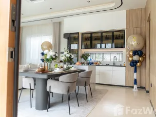 Villa en venta de 4 habitaciones en Hang Dong, Chiang Mai