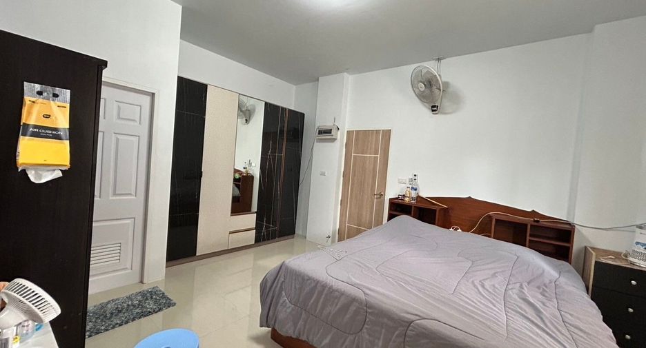 For sale and for rent 3 bedrooms house in San Sai, Chiang Mai