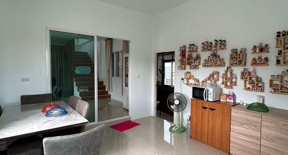 For sale and for rent 3 bedrooms house in San Sai, Chiang Mai