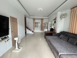 À vendre et à louer 3 chambres maison à San Sai, Chiang Mai