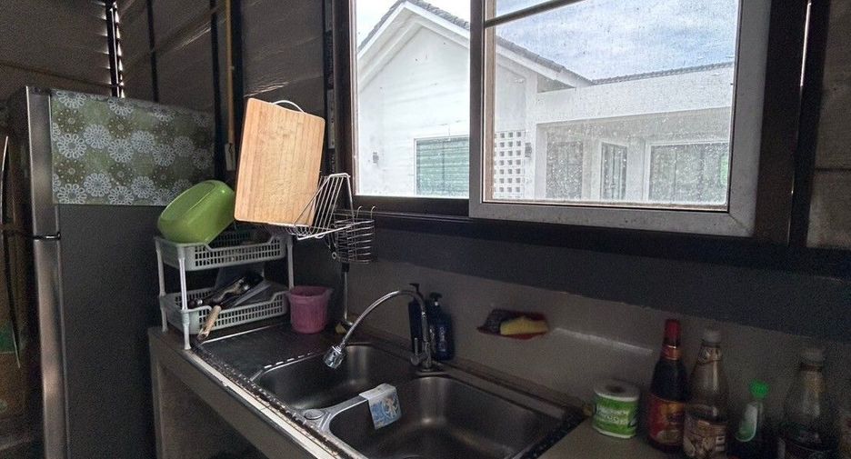 For sale and for rent 3 bedrooms house in San Sai, Chiang Mai