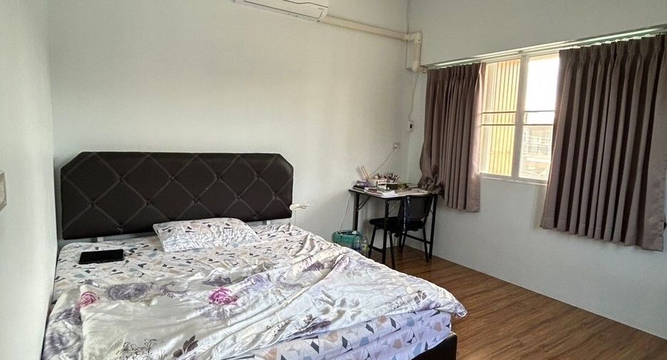 For sale and for rent 3 bedrooms house in San Sai, Chiang Mai