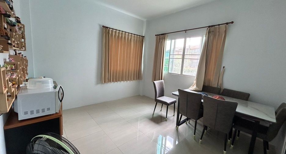 For sale and for rent 3 bedrooms house in San Sai, Chiang Mai