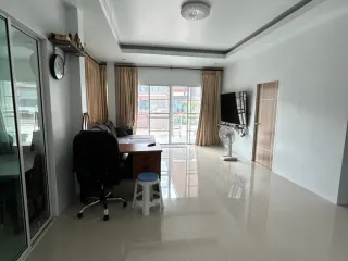 À vendre et à louer 3 chambres maison à San Sai, Chiang Mai