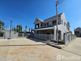 For rent 4 bedrooms house in San Pa Tong, Chiang Mai