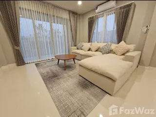 For rent 4 bedrooms house in San Pa Tong, Chiang Mai