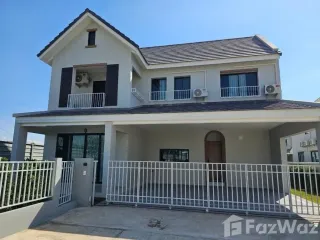 For Rent 4 Bedroom House In San Pa Tong, Chiang Mai