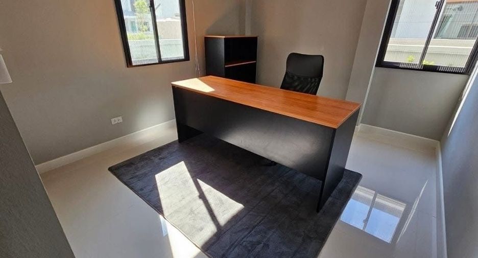 Haus zur Miete mit 4 Zimmer in San Pa Tong, Chiang Mai