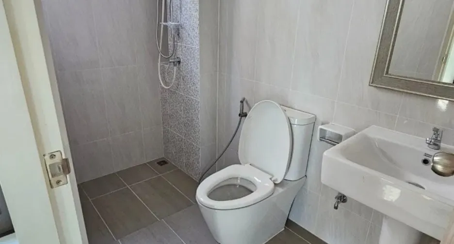Haus zur Miete mit 4 Zimmer in San Pa Tong, Chiang Mai