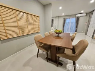 For rent 4 bedrooms house in San Pa Tong, Chiang Mai