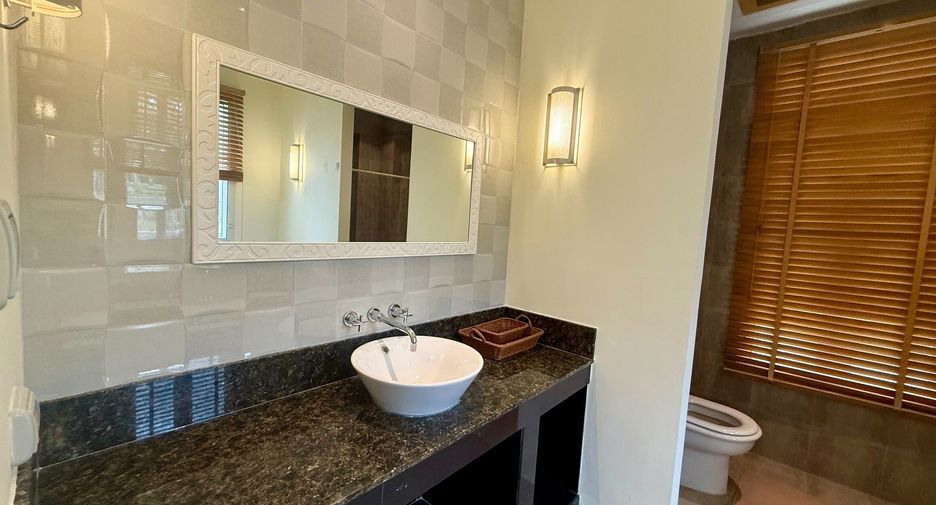 Condo en alquiler de 2 habitaciones en Cha Am, Phetchaburi