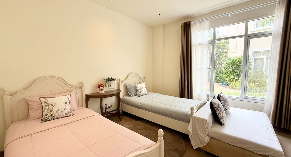Condo en alquiler de 2 habitaciones en Cha Am, Phetchaburi