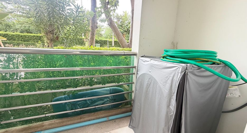 Condo en alquiler de 2 habitaciones en Cha Am, Phetchaburi
