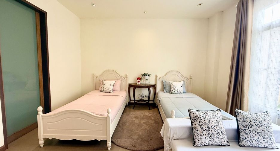 Condo en alquiler de 2 habitaciones en Cha Am, Phetchaburi