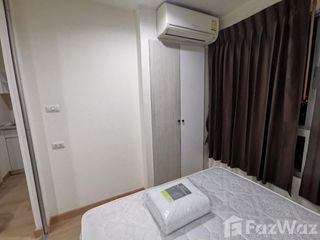 À louer studio condo à Bang Sue, Bangkok