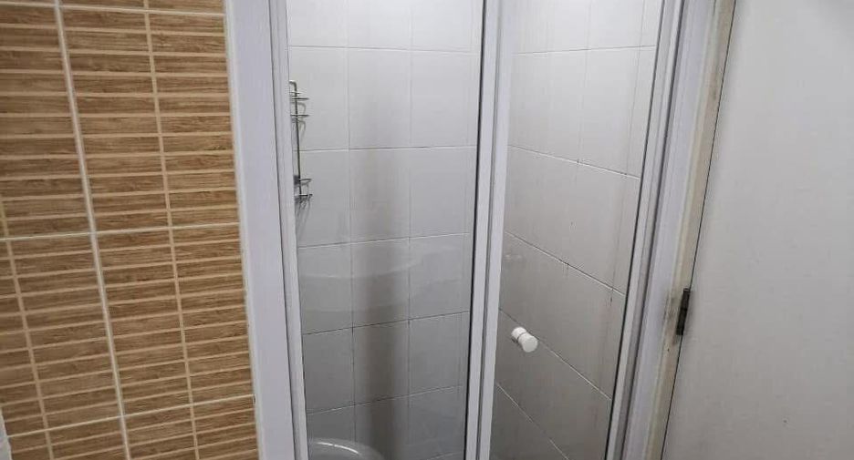 For rent studio condo in Bang Sue, Bangkok
