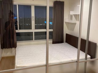 À louer studio condo à Bang Sue, Bangkok