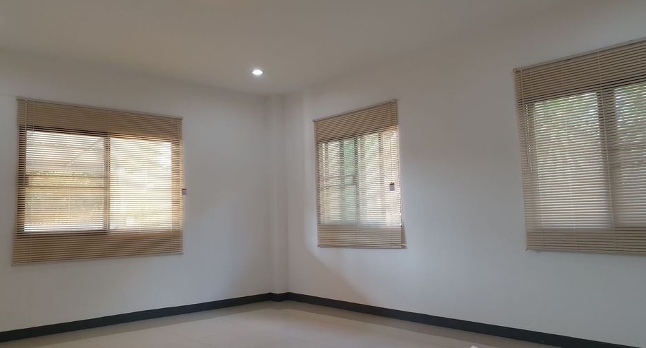 Casa en venta de 3 habitaciones en Hang Dong, Chiang Mai