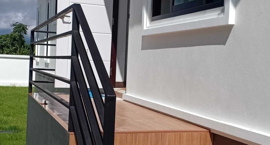Продажа 3 спальни дом в Сан Патонг, Чианг Маи