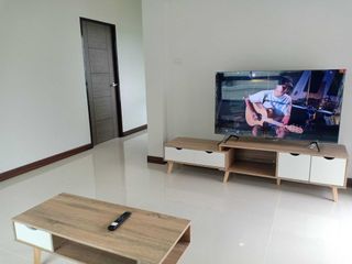 For sale 3 bedrooms house in San Pa Tong, Chiang Mai