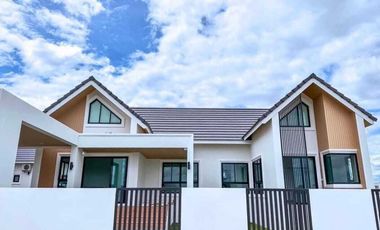 Продажа 3 спальни дом в Сан Патонг, Чианг Маи