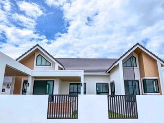 For sale 3 bedrooms house in San Pa Tong, Chiang Mai