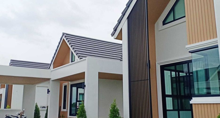 Продажа 3 спальни дом в Сан Патонг, Чианг Маи
