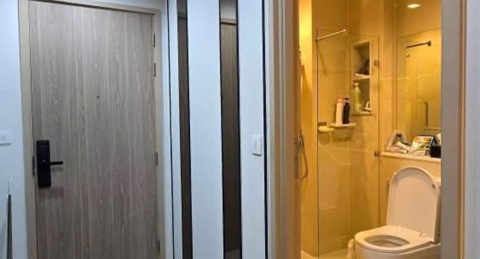 For sale 1 Beds condo in Thon Buri, Bangkok