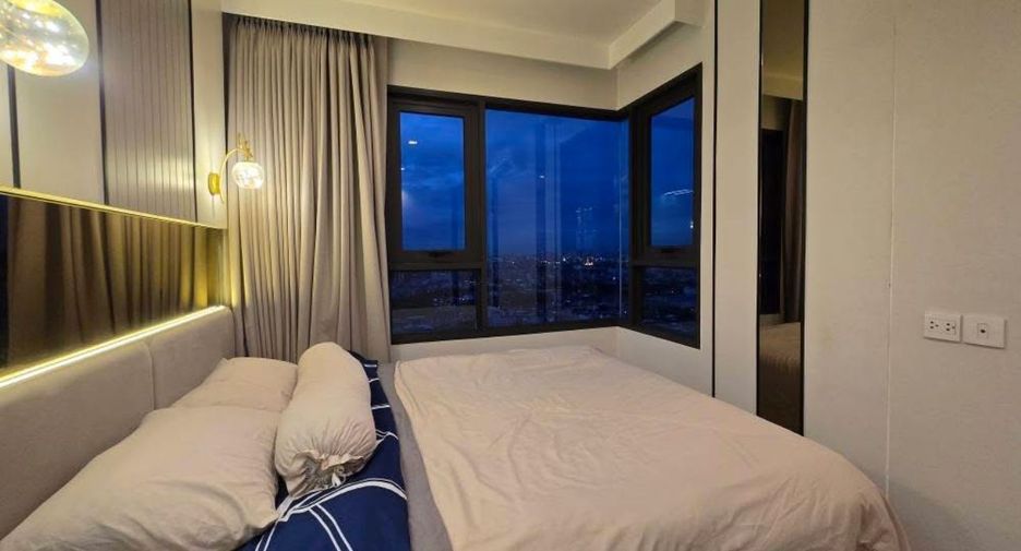 For sale 1 Beds condo in Thon Buri, Bangkok